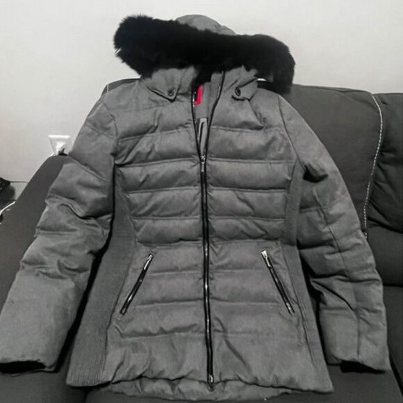 Ski Jacket Sun Ice - Down - Picture 1 of 4